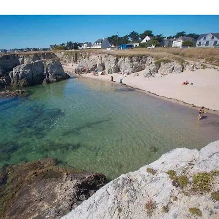 Port La Baule לה פוליגן