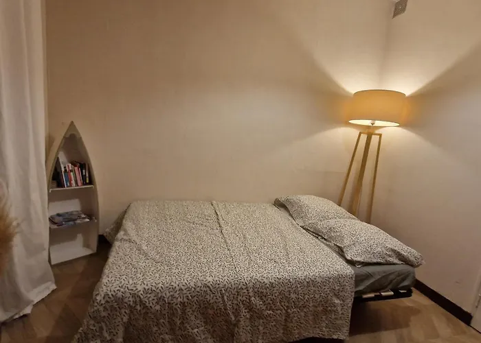 Port La Baule לה פוליגן