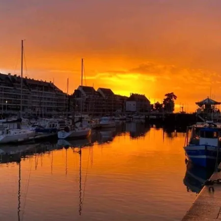 Port La Baule *