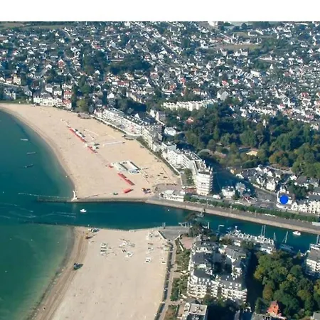Port La Baule * ル・プリガン