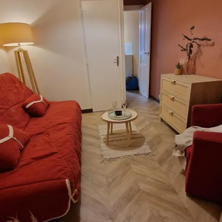 Port La Baule Apartment