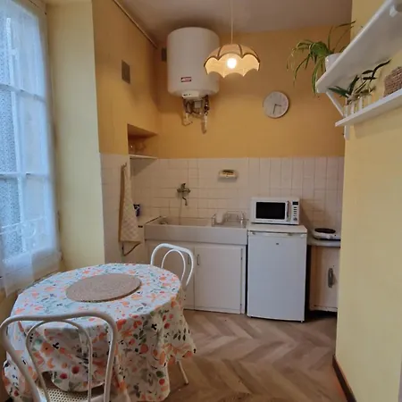 Apartamento Port La Baule