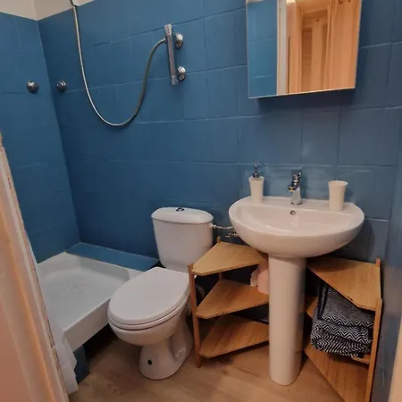 Apartamento Port La Baule