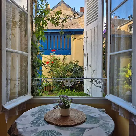 Apartment Port La Baule *