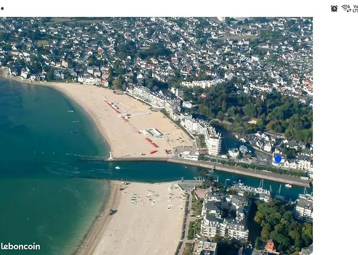 Port La Baule * Le Pouliguen