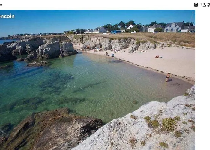 Port La Baule Le Pouliguen