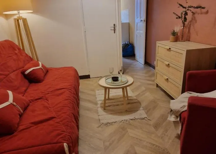 Port La Baule Apartamento