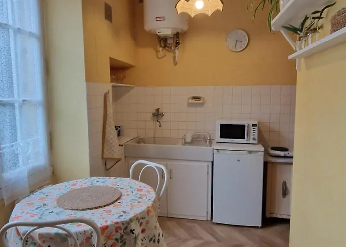 Apartmán Port La Baule