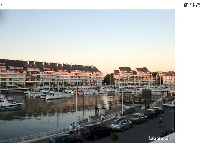 Port La Baule Apartamento Le Pouliguen