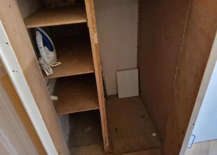 Apartamento Port La Baule Le Pouliguen