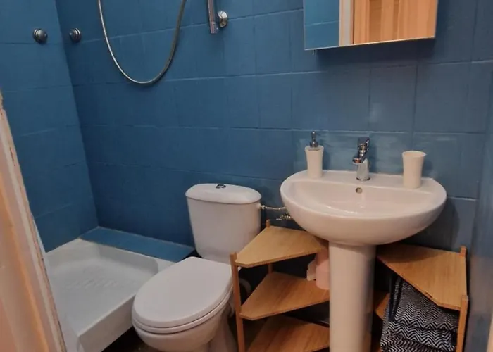 Apartamento Port La Baule